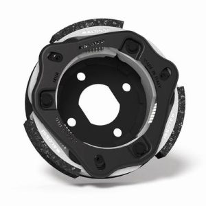 Embrayage DELTA CLUTCH - Réglable pour Cloche Ø107mm 1993-2015