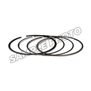 Segment de rechange 2001-2023