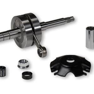 VILEBREQUIN MHR TEAM AXE Ø 12-13 BIELLE 85 (COURSE 39,3 MM) 1995-2018