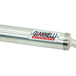 Silencieux Alu PLANET 125 97-03 & RAPTOR 125 04-07 CEE E13 1999-2010