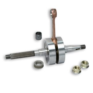 Vilebrequin RHQ MHR AXE Ø 12 Bielle 85 (Course 39,3 MM) 1992-2020
