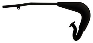 Détente HONDA MTX 80 85-01 Seul SANS Silencieux 1983-1987