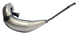 Détente DT 125 R / X 04-06 Seul SANS Silencieux CEE E13 2004-2010