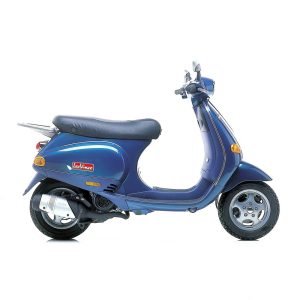 Ligne Complète TOURING 50 ET2 - Homologué 1997-2005