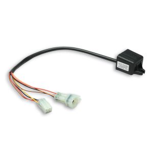 TC UNIT O2 CONTROLLER - Émulateur Lambda 2020-2025