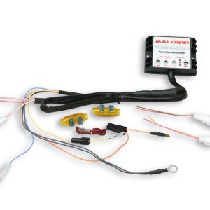FORCE MASTER 2 BOITIER ELECTR. CYL. I-TECH 4 STROKE 2014-2019