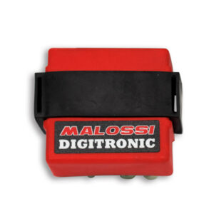DIGITRONIC BOITIER ELECTRONIQUE DIGITALE 2T 50 CC. EURO 4 2018-2020