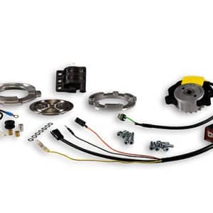 Allumage à Rotor Interne pour Scooter Yamaha / Minarelli