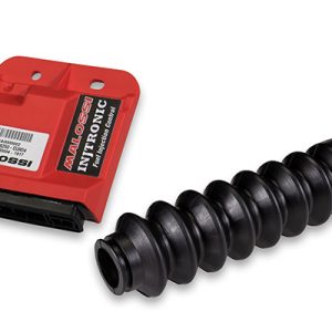 Centrale éléctronique de commande moteur Injtronic ( Pour Cylindre MALOSSI ) 2018-2020