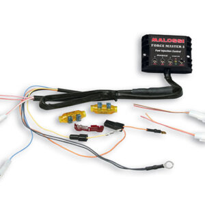 FORCE MASTER 2 BOITIER ELECTRONIQUE 2019