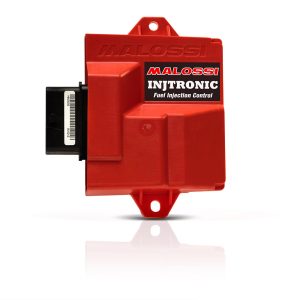 INJTRONIC Boitier Electrique Pour Cylindre d'Origine 2021-2023