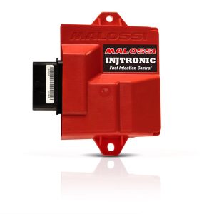 INJTRONIC Boitier Electrique ( Pour Cylindre MALOSSI ) 2021-2022