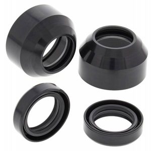 Kit Spy + Cache Poussière KAWASAKI - KLX 110/110R / KX 60 1983-2022