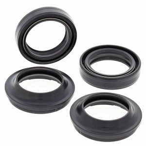 Kit Spy + Cache Poussière HONDA CR 80 R / XL 250 R / KX 80 1982-2002