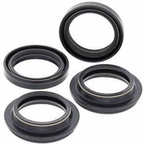 Kit Spy + Cache Poussière KAWASAKI KX 80 / KX 85 / YZ 80 199 1992-2023