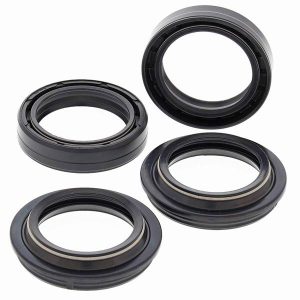 Kit Spy + Cache Poussière HONDA CR 80 R / CR 85 R / CR-F 150 1981-2024