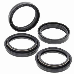 Kit Spy + Cache Poussière HUSQVARNA TC 85 / EXC / SX 380 / EXC / SX 520 RACING 4T 2000-2023