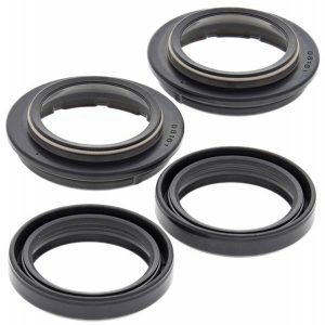 Kit Spy + Cache Poussière KTM SX 60 / SX 65 1999-2001