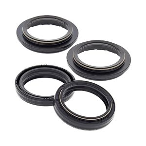 Kit Spy + Cache Poussière YAMAHA WR 200 / YZ 125 1984-2025