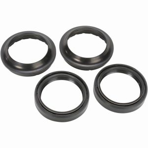 Kit Spy + Cache Poussière HONDA CR 125 R / CR 500 R / XR 400 R 1984-2004
