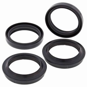 Kit Spy + Cache Poussière HONDA CR 125 R / CR 250 R / CR 500 R 1992-1994