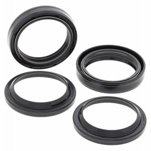 Kit Spy + Cache Poussière KAWASAKI KDX 200 / KX 125 / KX 250 1983-2005
