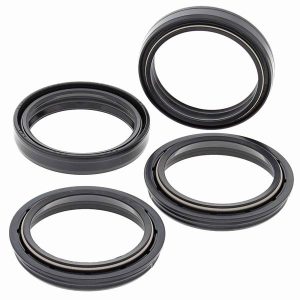 Kit Spy + Cache Poussière HONDA CR 250 R / CR-F 250 R / CR-F 250 X 1997-2015