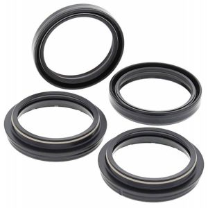 Kit Spy + Cache Poussière HONDA CR-F 250 R / CR-F 450 R / CR-F 450 RX 1996-2023
