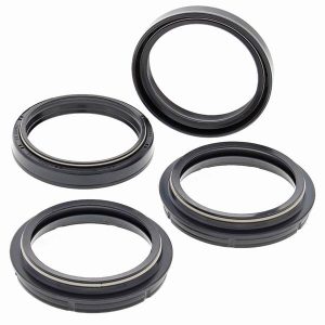 Kit Spy + Cache Poussière HUSABERG FC 450 2002-2023