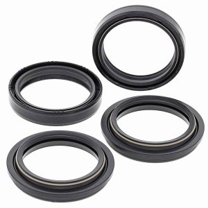 Kit Spy + Cache Poussière SHERCO SE 2.5 I-F 4T ENDURO / SE 3.0 I-F 4T 2006-2011