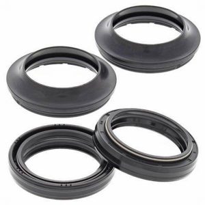 Kit Spy + Cache Poussière BETA EVO 125 2T / EVO 250 2T / EVO 2005-2020