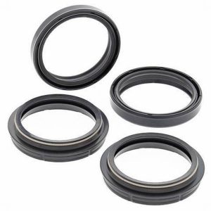Kit Spy + Cache Poussière HONDA CR-F 450 R / KX-F 450 4T FI 2013-2016