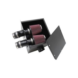 Filtre à air K&N - POLARIS RZR 900 875CC 11-14 2012-2020