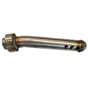 Db Killer pour Ligne Honda 600 Hornet (Ref Ligne: 73727T6KY) 2007-2010