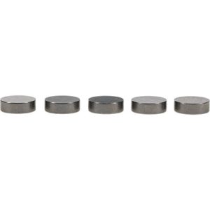 Pastilles De Soupape 5 pcs 9,48mm / 3,50mm 1988-2023