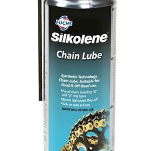 Graisse de chaîne 0.5L