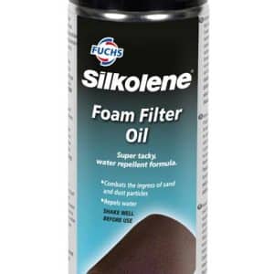 Huile pour filtre à air mousse - FOAM FILTER OIL