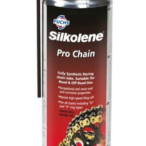 Graisse de chaîne - PRO CHAIN SPRAY 0.5L