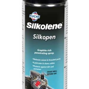 Antigrippant pour câble - SILKOPEN
