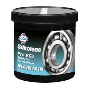 Graisse Multifonction - PRO RG2 0,5L