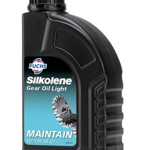 Huile de Boîte de vitesses GEAR OIL LIGHT 1L