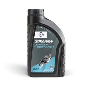 COMP GEAR - Huile semi-synthétique pour boîte 1L