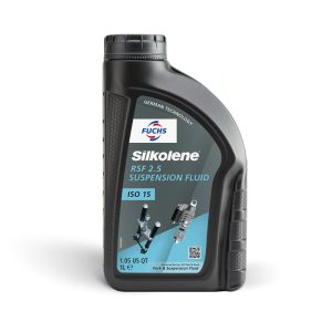 RSF2.5 - Huile de fourche et suspension 1L