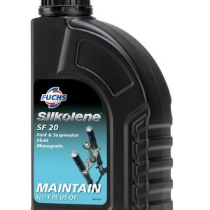 SF20 - Huile de fourche et suspension 1L