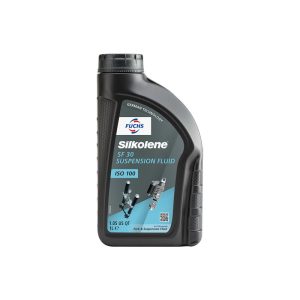 SF30 - Huile de fourche et suspension 1L
