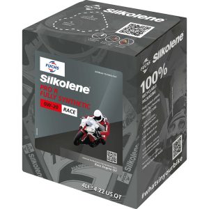 PRO R 0W20 ELECTROSYNTEC - Huile moteur 4T 100% synthèse