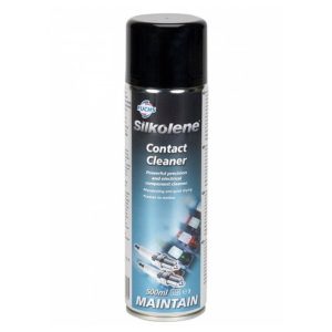 Nettoyant contact 0.5L