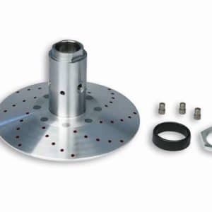 Joue Fixe de Variateur - MHR ALUMINUM