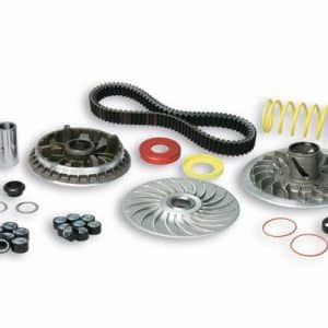 Variateur OVER RANGE - YAMAHA T-MAX 2004-2011