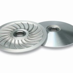 Joue Fixe de Variateur VENTILVAR * - T-MAX 530 2012-2025